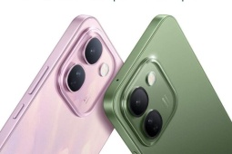 Vivo V80 Lite 5G với pin "khủng" 10.000 mAh xác nhận sắp ra mắt