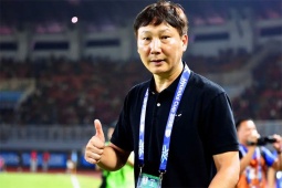 Báo Indonesia chỉ ra điểm ĐT Việt Nam trội hơn Thái Lan: Tài dùng người của HLV Kim Sang Sik