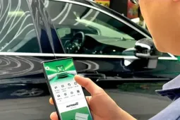 Cục Đường bộ Việt Nam làm rõ khoản thu từ ví điện tử