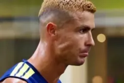 Ronaldo và Georgina nói không với tuần trăng mật