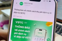 Câu hỏi sau 'thương vụ' thu phí tài khoản giao thông bất thành