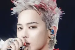 Cú nổ của BigBang trước ngày đến Việt Nam