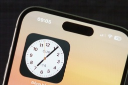 Các tính năng ẩn của Đồng hồ trên iPhone