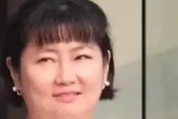 Không thể nhận ra 'người tình trong mộng của hàng triệu chàng trai'