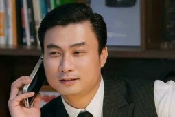 Duy Hưng chuyên tâm nghề diễn, kín tiếng đời tư