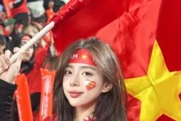 CĐV Việt Nam 'đổ bộ' Bangkok xem chung kết Việt Nam vs Thái Lan, thâu tóm hết vé dành cho đội khách