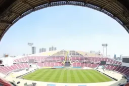 Thái Lan lo ế vé chung kết lượt đi ASEAN Cup 2026