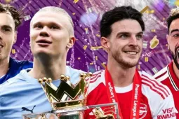 Premier League 2026/27 khai màn: Siêu máy tính Opta dự báo đội nào chiến thắng?