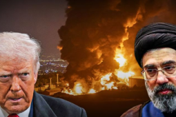 Sốc: Tehran tuyên bố California là "lãnh thổ mới" của Iran, chọc giận ông Trump