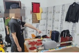 Khởi tố, bắt tạm giam nam sinh viên giao cấu với bé gái 12 tuổi ở Hưng Yên