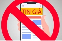 Quy định mới về phòng, chống tin giả và tin sai sự thật