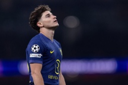 Atletico Madrid chấp nhận bán Alvarez cho Arsenal,  " Pháo thủ "  vẫn gặp trở ngại lớn