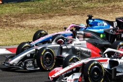 Đua xe F1, Dutch GP: Liệu có sự lật đổ nào diễn ra?