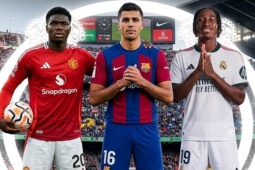 MU mơ tin vui kép ngày khai màn NHA: Thắng Hull City và đón siêu tiền vệ (Clip 1 phút)