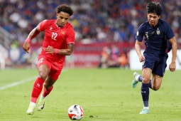Nhận định bóng đá Thái Lan - Việt Nam: Tự tin khắc chế “Voi chiến” (Chung kết AFF Cup)