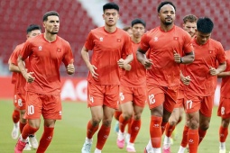 Không phải Xuân Son, Thái Lan nên lo lắng "vũ khí" tối thượng này của Việt Nam