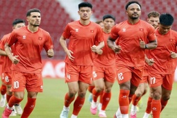 Không phải Xuân Son, Thái Lan nên lo lắng  " vũ khí "  tối thượng này của Việt Nam