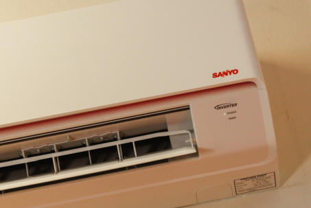 Bật điều hòa SANYO cả đêm chỉ mất 135.000 đồng/ tháng: Kết quả thử nghiệm thực tế từ QUATEST 3