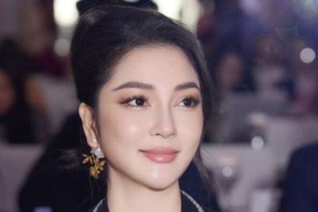 Cuộc sống bình yên, kín tiếng của hoa hậu Việt từng lọt Top 15 cuộc thi Miss World