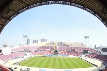 Thái Lan lo ế vé chung kết lượt đi ASEAN Cup 2026