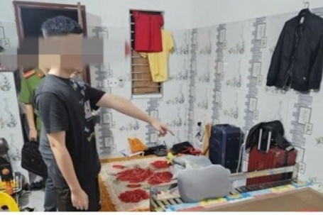Khởi tố, bắt tạm giam nam sinh viên giao cấu với bé gái 12 tuổi ở Hưng Yên