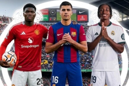 MU mơ tin vui kép ngày khai màn NHA: Thắng Hull City và đón siêu tiền vệ (Clip 1 phút)