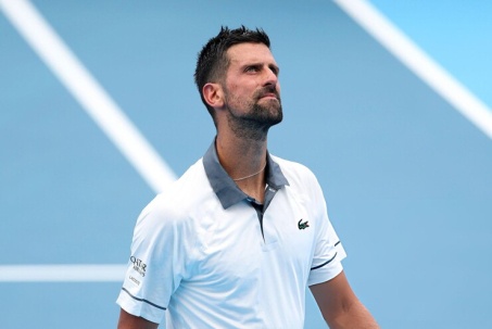 Nóng nhất thể thao tối 21/8: Djokovic tiết lộ nguyên nhân những cơn nóng giận trên sân