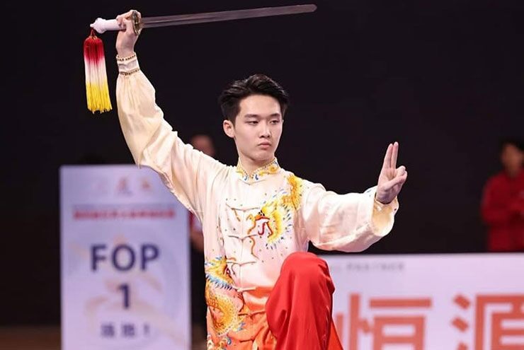 Nguyễn Khắc Lê Hoàng