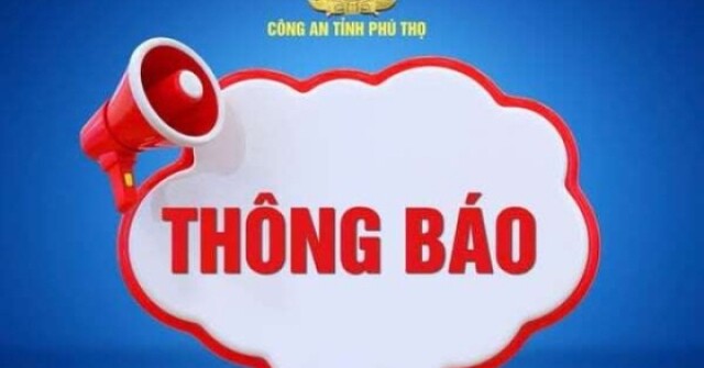 Vụ án hình sự chấn động ở Phú Thọ: Phát thông báo quan trọng vì bị "gán tên", Tập đoàn Phú Cường lớn cỡ nào?