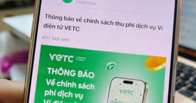 Câu hỏi sau "thương vụ" thu phí tài khoản giao thông bất thành