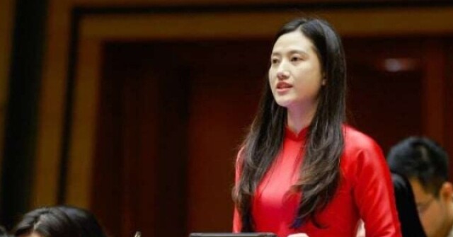 Đại biểu Quốc hội: Nhà ở xã hội 50m2 giá đã trên 1 tỷ đồng, bằng 10 năm thu nhập của người lao động