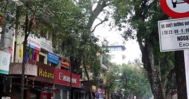 Hà Nội thu hồi khu đất gần 2 ha ở gần khu vực phố Cổ