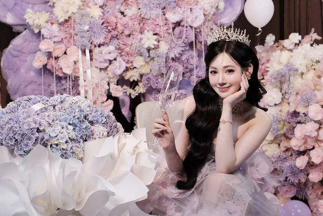 Ngân Kina (ID: kina.xd) là một trong những nhà sáng tạo nội dung có hành trình phát triển cùng AE-Dragon từ những ngày đầu.