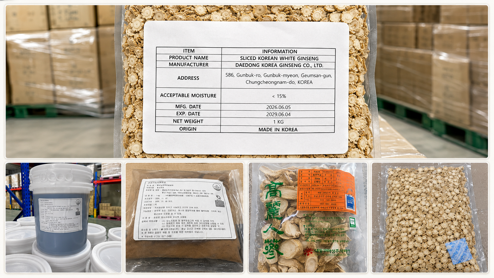 Với OEM, điều kiện lưu hành cần được tính ngay từ khâu công thức, nguyên liệu và bao bì.