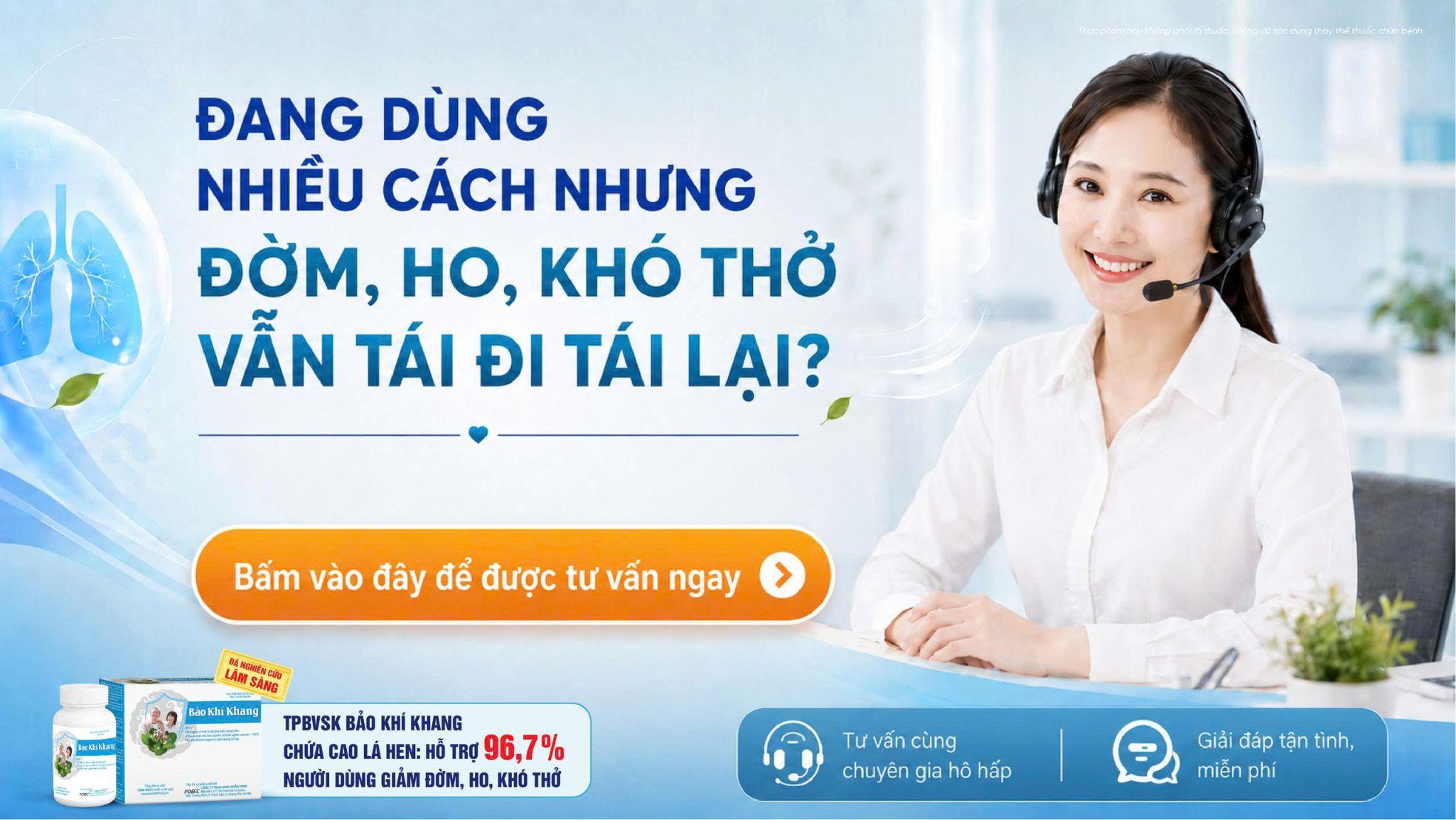 Sáng dậy đàm, ho liên tục: “Thủ phạm” có thể đang ở ngay trước cửa nhà - 7