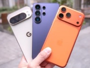 Những smartphone tốt nhất cuối tháng 8/2026