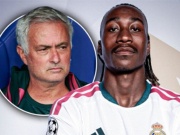 Tân binh 140 triệu euro Diomande của Real Madrid sẵn sàng "chết" vì Mourinho