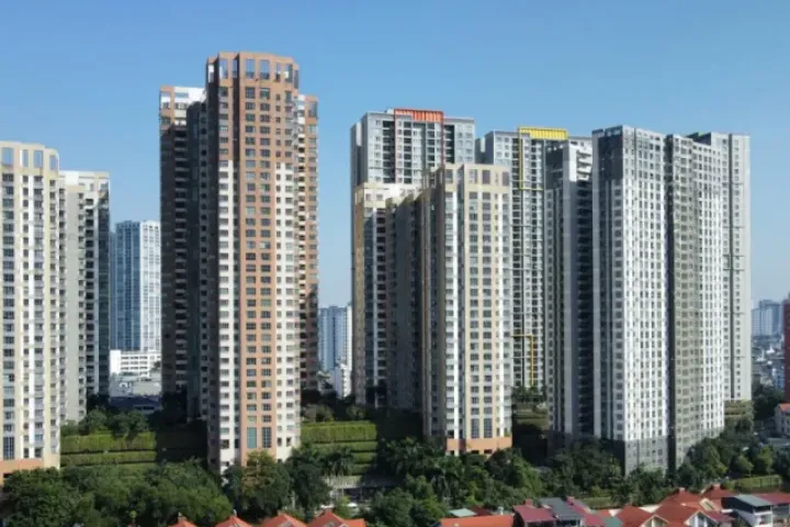 Chung cư có thời hạn: Cách tính tiền chủ căn hộ khi xây lại được đề xuất thế nào?