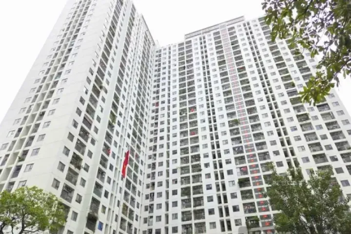 Giá nhà một số khu vực tăng quá cao