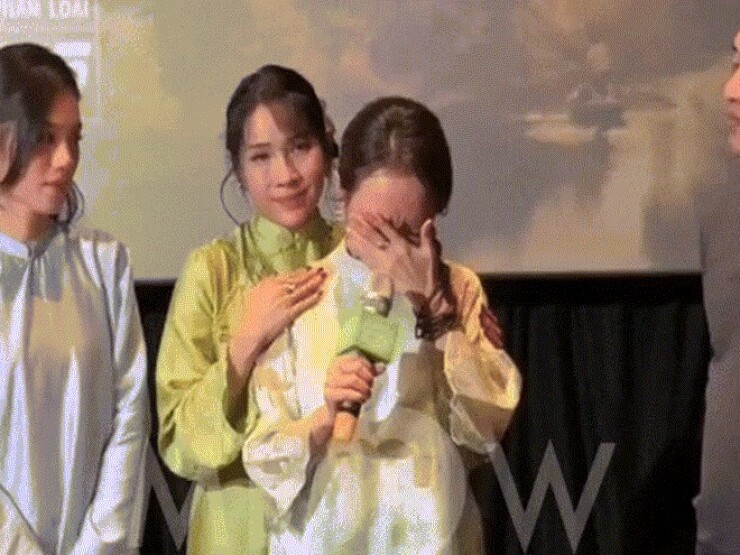 Thu Trang bị khâu hơn 20 mũi trên mặt, lên tiếng thông tin 'bị chém ở Vũng Tàu'