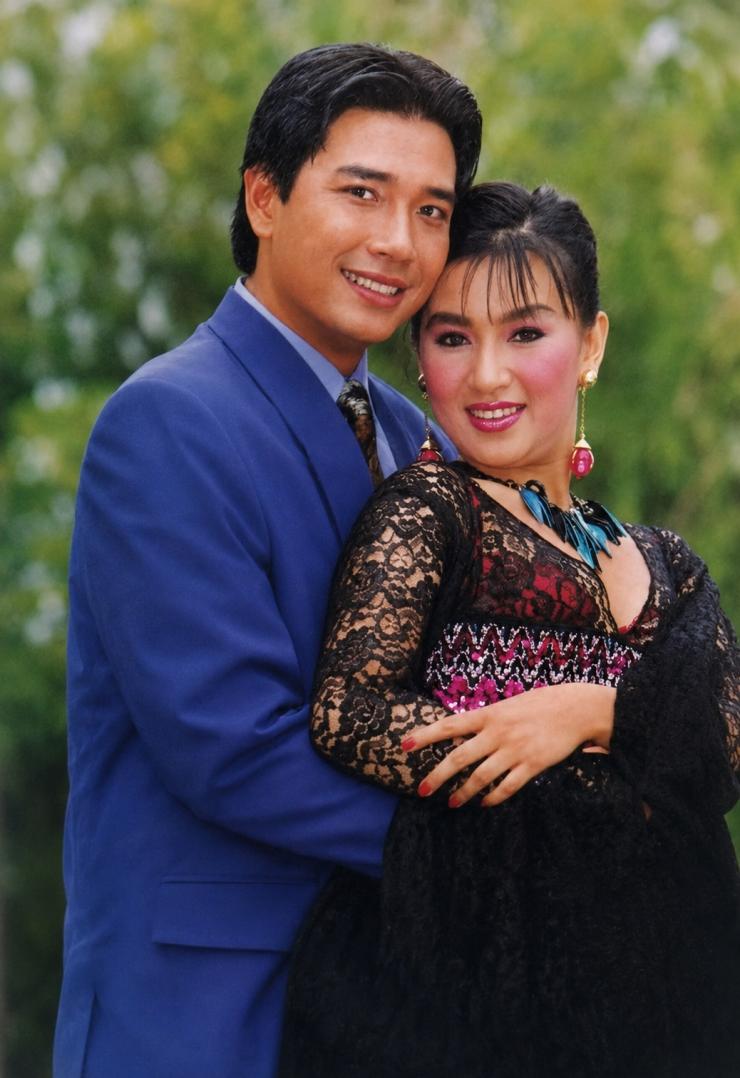 Phong độ một thời của tài tử Lê Tuấn Anh - 7