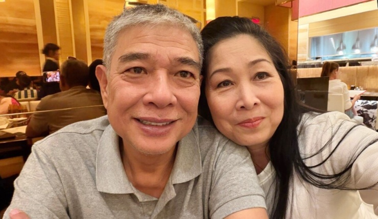 Phong độ một thời của tài tử Lê Tuấn Anh - 9