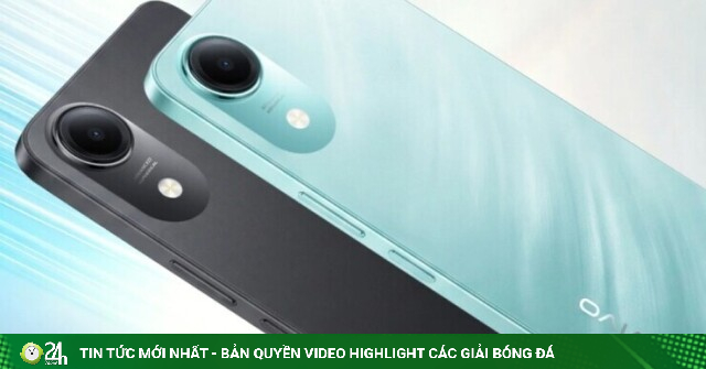 Vivo T5 5G được xác nhận với màn hình cong 3D siêu mỏng, hiệu năng AI cực đỉnh