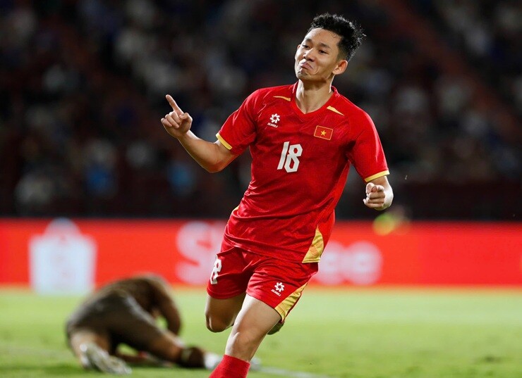 Trực tiếp bóng đá Thái Lan - Việt Nam: Lê Giang cứu thua xuất sắc (Chung kết AFF Cup) (Hết giờ) - 6