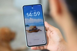 Samsung sắp tung điện thoại giá rẻ với pin 6.000 mAh