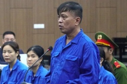 Viện Kiểm sát: Ông Nguyễn Bá Hoan nhận hối lộ số tiền rất lớn, cần xử lý nghiêm khắc