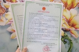 Điểm mới về đăng ký khai sinh cho trẻ sắp áp dụng từ 1/9, cha mẹ bắt buộc phải biết điều này