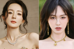 Dương Mịch và Đường Yên cạch mặt nhau