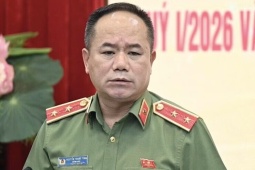 Giám đốc Công an Hà Nội, HLV Mai Đức Chung được đề nghị xét tặng Công dân Thủ đô ưu tú năm 2026