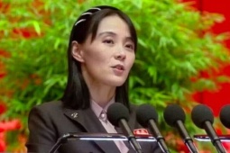 Ẩn sau việc Triều Tiên đột ngột gia tăng chỉ trích Nhật Bản